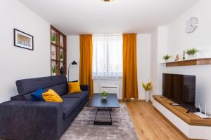 Apartman Krželj A4 - 3hvězdičkové hotely ve městě Livno