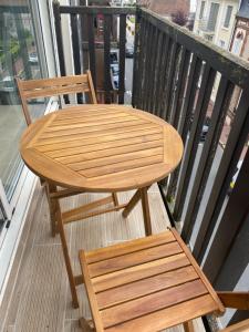 Appartements Superbe Appartement Familial 