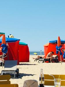 Appartements Superbe Appartement Familial 