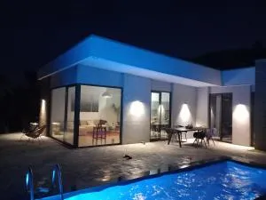 Villa Cape Of Rodon - Shetaj