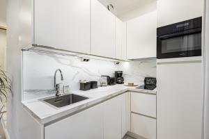 Cosy, brand new apartment in best area