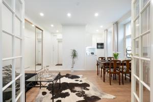 Cosy, brand new apartment in best area