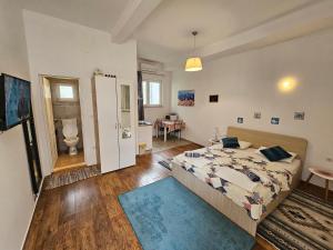 Apartment - Ground Floor room in Villa Astra
