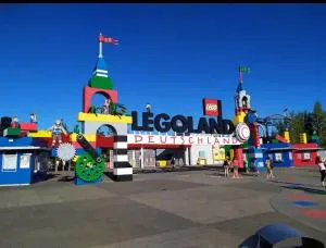 Pension Glückliche Ruhe Günzburg - Bubesheim