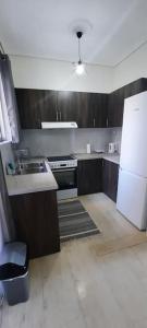 Comfort apartment in the city