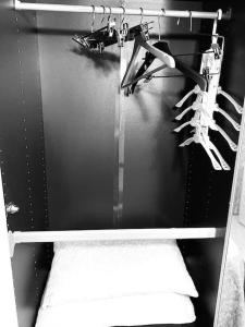 Shared apartment! Piso compartido! Общая квартира!