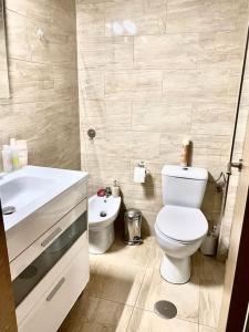 Shared apartment! Piso compartido! Общая квартира!