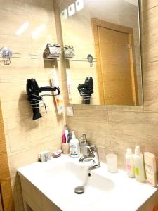 Shared apartment! Piso compartido! Общая квартира!