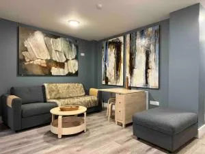 “ The Art House 4” Galway, Woodquay - 奥兰莫尔