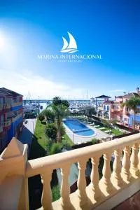 Apartamentos Marina Internacional - Torrevieja