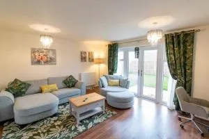 Pass the Keys Modern comfortable House - Derwent Haugh