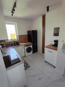 Apartament u Ewci