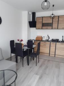 Apartament w Starym Młynie