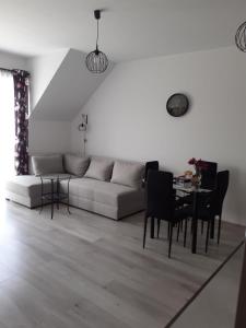 Apartament w Starym Młynie