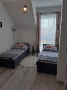 Apartament w Starym Młynie