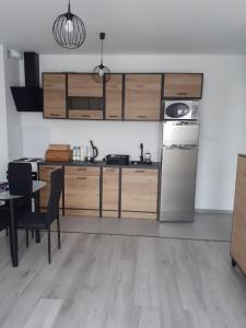 Apartament w Starym Młynie