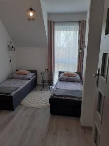 Apartament w Starym Młynie