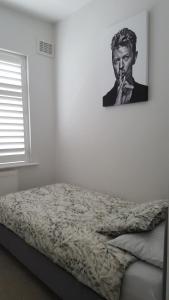 Family home with easy commute to London!