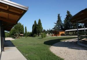 Maisons de vacances Gite equestre en Provence aux pieds des Alpilles : photos des chambres