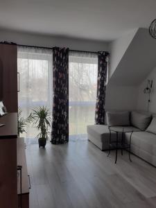 Apartament w Starym Młynie