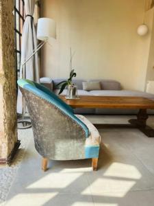 Loft a 5min de la playa