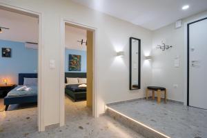 Peaceful Private Bungalow VIPGreece