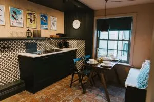 Cobblers Cottage Brigg - 布里格