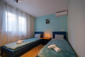 Peaceful Private Bungalow VIPGreece