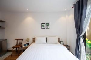 THE YARD, DUONG DONG, PHU QUOC