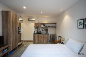 THE YARD, DUONG DONG, PHU QUOC