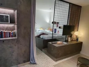 Suite Erasmus - Ruisbroek