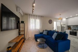 Peaceful Private Bungalow VIPGreece