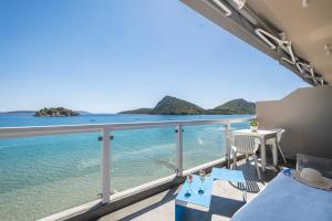 Nelly's Apartments - 3hvězdičkové hotely ve městě Tolo