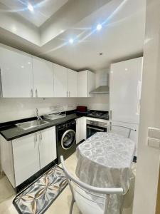 New! Joli appartement en plein centre ville