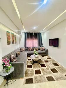 New! Joli appartement en plein centre ville