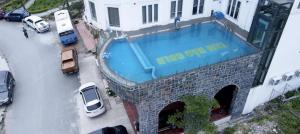 Tam Đảo Gold Hotel