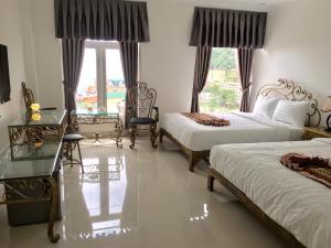 Tam Đảo Gold Hotel