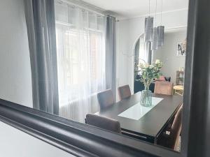 Appartements Le Raphaelle - Compiegne centre : photos des chambres