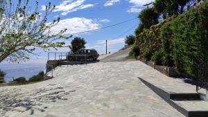 Aegean Beachfront