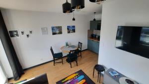 Apartament pod Dębami