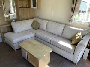 Newbeach Holiday Park - Greenfields