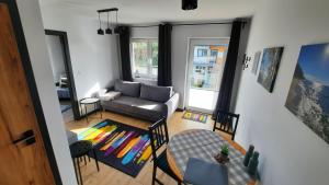 Apartament pod Dębami