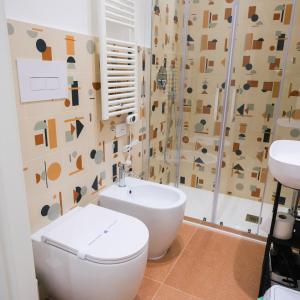Doppelzimmer mit eigenem Bad