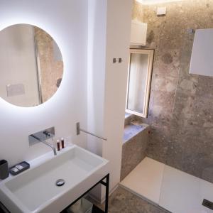 Doppelzimmer mit eigenem Bad