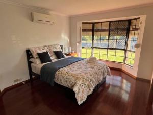 obrázek - Charming 4BR Retreat near Gawler