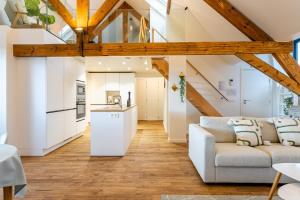 Loft Gent