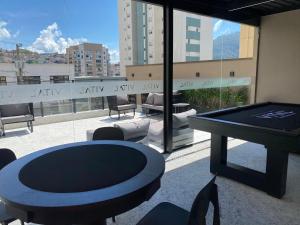 Studio Aconchegante - Tudo novinho