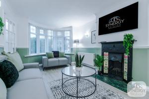 Jade House, Manchester - by Synergy Estates