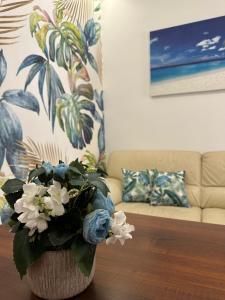 Villa Primofiore di Vendicari