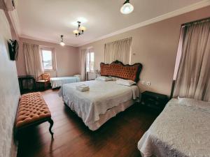 Seringal Hotel
